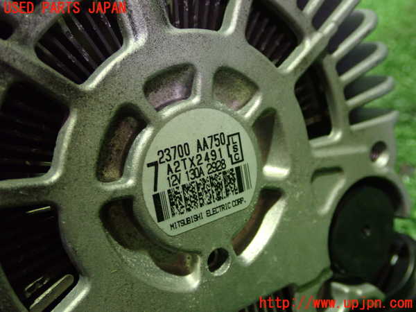 1UPJ-29796015]８６(BRZ)(ZN6)オルタネーター(ダイナモ) 中古_m0002.jpg