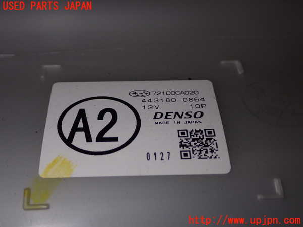 1UPJ-29796081]８６(BRZ)(ZN6)エバポレーター1 中古_m0005.jpg