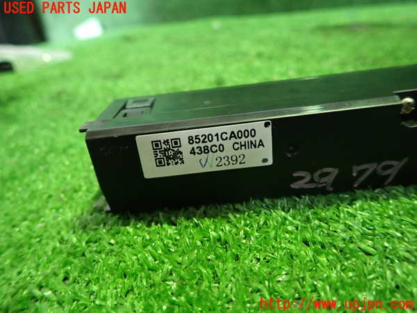 1UPJ-29797850]８６(BRZ)(ZN6)時計 中古_m0002.jpg