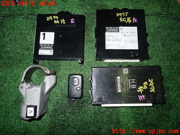 1UPJ-29796110]８６(BRZ)(ZN6)エンジンコンピューター 中古_m0001.jpg