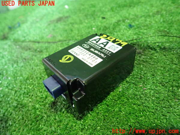 5UPJ-29796146]８６(BRZ)(ZN6)コンピューター1 (レシーバー) 中古_m0001.jpg
