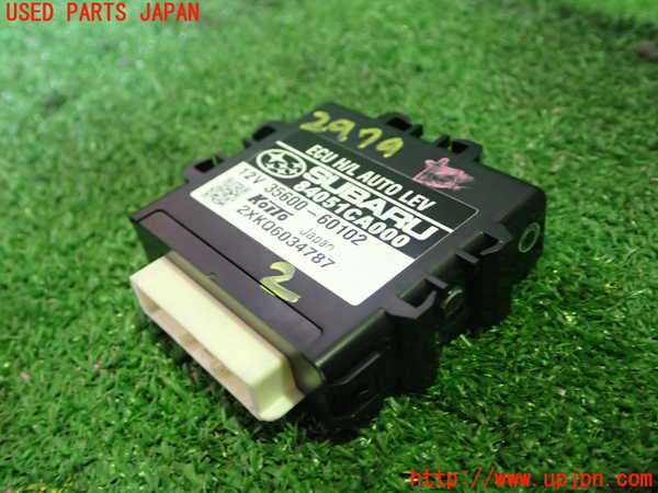1UPJ-29796147]８６(BRZ)(ZN6)コンピューター2 (ヘッドライトオートレベリング) 中古_m0001.jpg