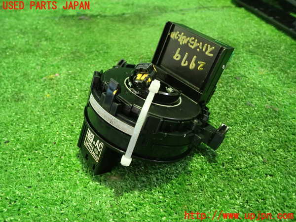 1UPJ-29796800]８６(BRZ)(ZN6)スパイラルケーブル(リール) 中古_m0003.jpg