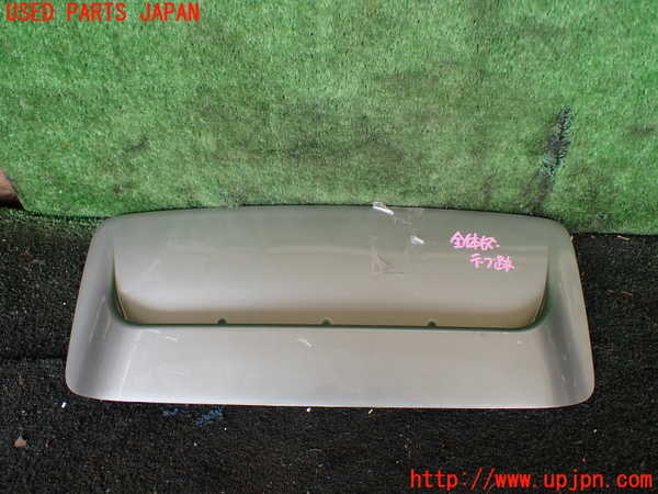 1UPJ-29801063]ジムニー(JB23W)ボンネットダクト1 中古_m0001.jpg