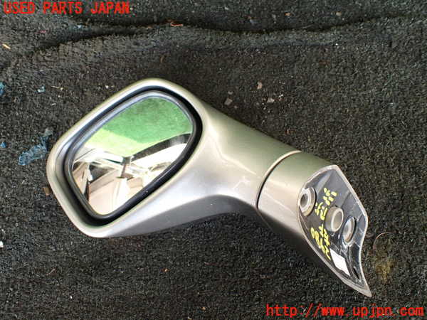 1UPJ-29801122]ジムニー(JB23W)左前アンダーミラー 中古_m0003.jpg
