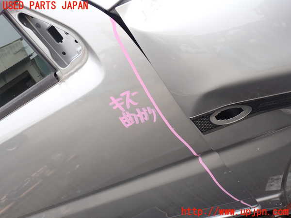 1UPJ-29801230]ジムニー(JB23W)右ドア 中古 AGC M2H3 43R-00122_m0002.jpg