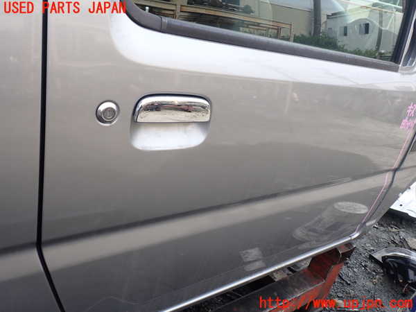 1UPJ-29801230]ジムニー(JB23W)右ドア 中古 AGC M2H3 43R-00122_m0003.jpg