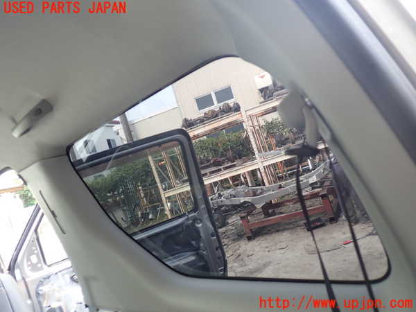 1UPJ-29801380]ジムニー(JB23W)右クォーターガラス 中古 AGC M2L2 43R-007952_m0002.jpg