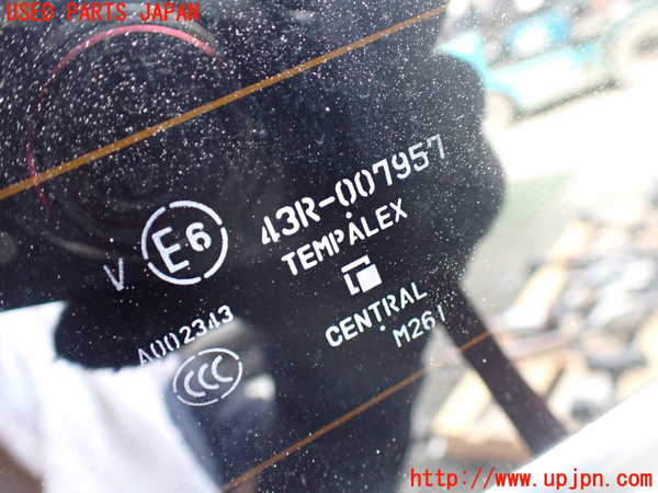 1UPJ-29801566]ジムニー(JB23W)バックドア リアゲート ハッチ 中古_m0005.jpg