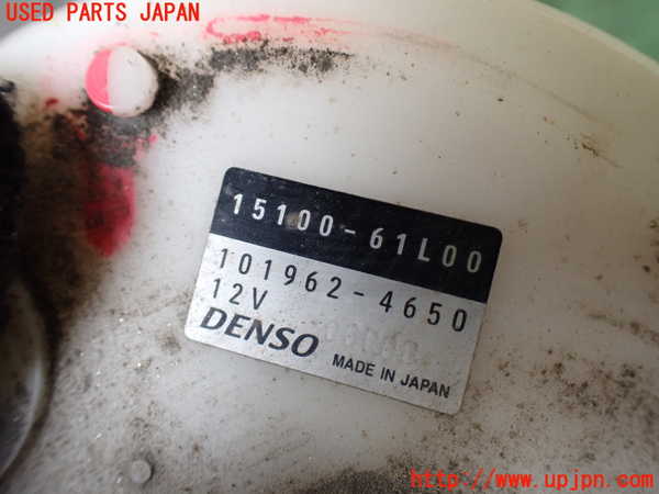 1UPJ-29802510]ジムニー(JB23W)燃料ポンプ 中古_m0004.jpg