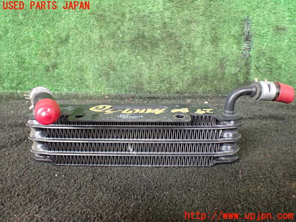 1UPJ-29802481]ジムニー(JB23W)オイルクーラー1 中古_m0002.jpg