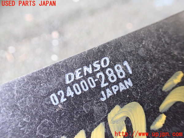 1UPJ-29802481]ジムニー(JB23W)オイルクーラー1 中古_m0003.jpg