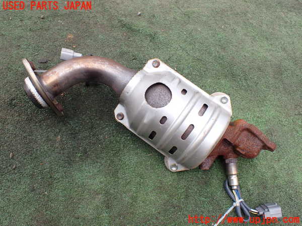 1UPJ-29802661]ジムニー(JB23W)触媒1 中古_m0002.jpg