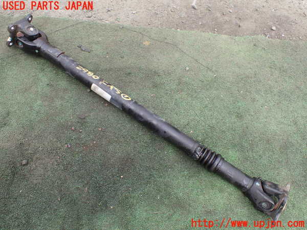 1UPJ-29803401]ジムニー(JB23W)フロントプロペラシャフト1 中古_m0001.jpg