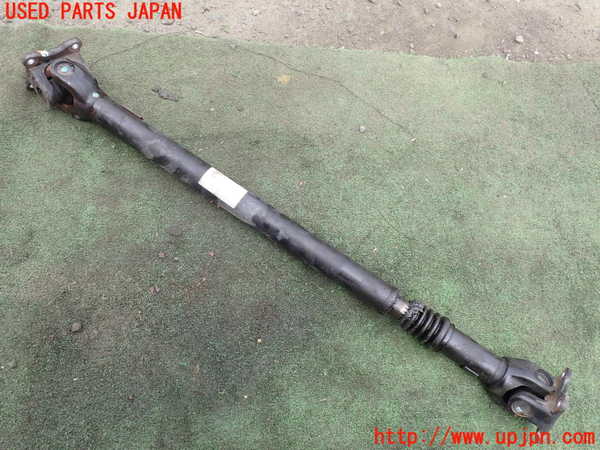 1UPJ-29803401]ジムニー(JB23W)フロントプロペラシャフト1 中古_m0003.jpg
