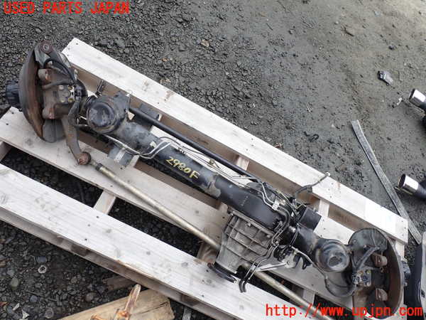 1UPJ-29804370]ジムニー(JB23W)フロントデフホーシング 中古_m0001.jpg