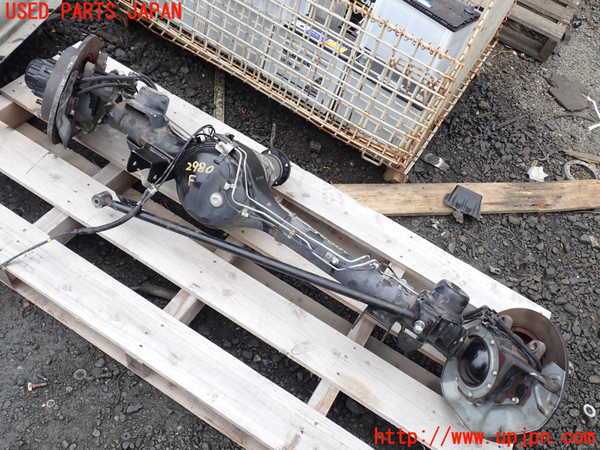 1UPJ-29804370]ジムニー(JB23W)フロントデフホーシング 中古_m0002.jpg