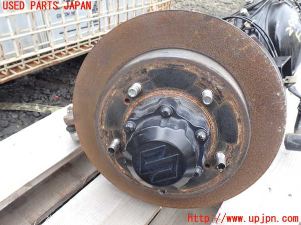 1UPJ-29804370]ジムニー(JB23W)フロントデフホーシング 中古_m0003.jpg