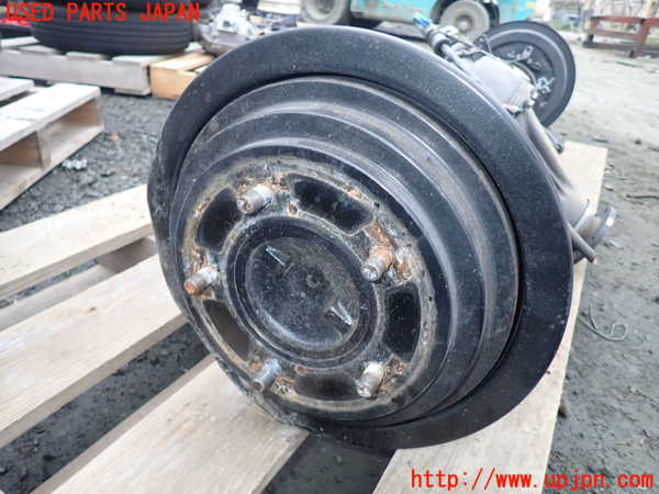 1UPJ-29804400]ジムニー(JB23W)リアデフホーシング 中古_m0004.jpg