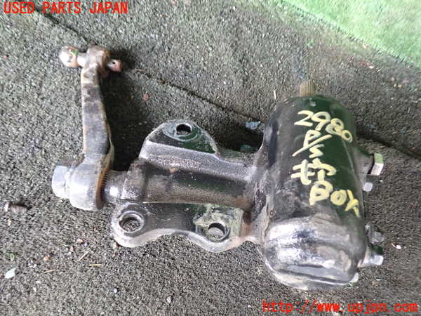 1UPJ-29804235]ジムニー(JB23W)パワステギアボックス 中古_m0001.jpg