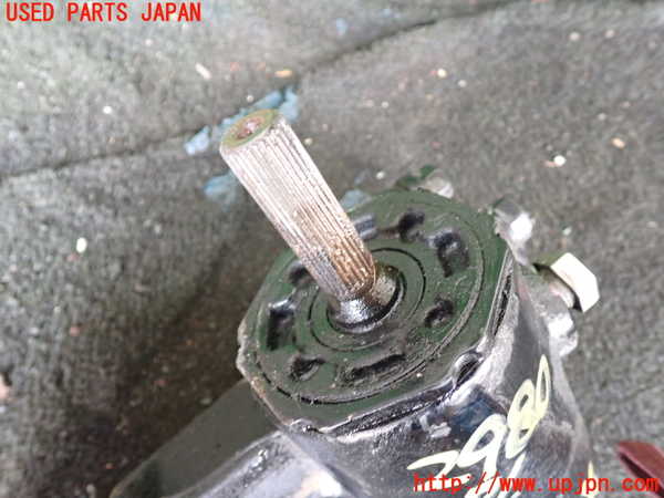 1UPJ-29804235]ジムニー(JB23W)パワステギアボックス 中古_m0002.jpg