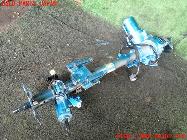 1UPJ-29804260]ジムニー(JB23W)ステアリングシャフト 中古_m0001.jpg