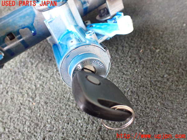 1UPJ-29804260]ジムニー(JB23W)ステアリングシャフト 中古_m0002.jpg