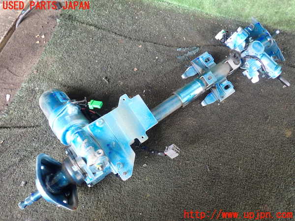 1UPJ-29804260]ジムニー(JB23W)ステアリングシャフト 中古_m0004.jpg