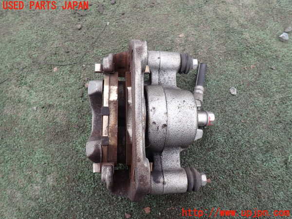 5UPJ-29804080]ジムニー(JB23W)右フロントキャリパー 中古_m0002.jpg