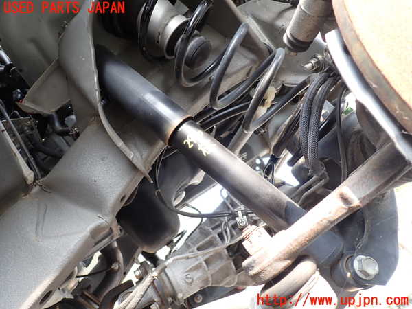 1UPJ-29805060]ジムニー(JB23W)右フロントショックアブソーバー 中古_m0001.jpg