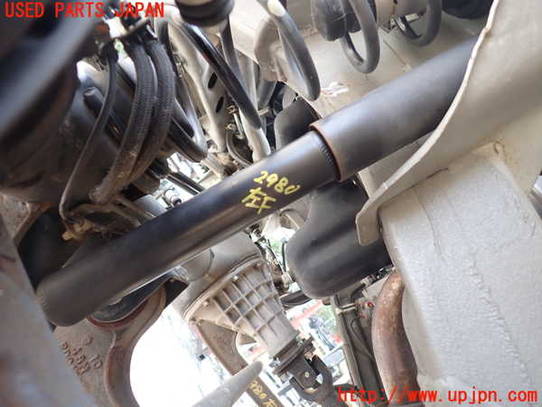 1UPJ-29805065]ジムニー(JB23W)左フロントショックアブソーバー 中古_m0001.jpg