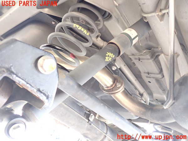 1UPJ-29805075]ジムニー(JB23W)左リアショックアブソーバー 中古_m0001.jpg