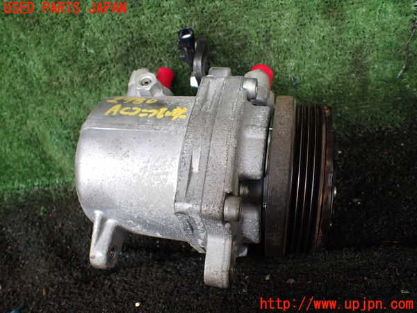 1UPJ-29806025]ジムニー(JB23W)エアコンコンプレッサー 中古_m0001.jpg