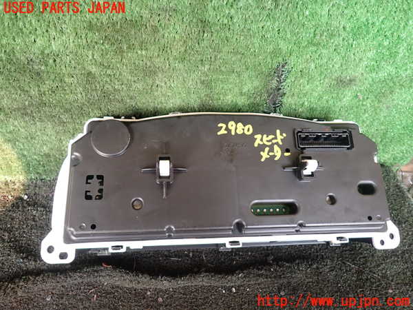 1UPJ-29806170]ジムニー(JB23W)スピードメーター 中古_m0003.jpg