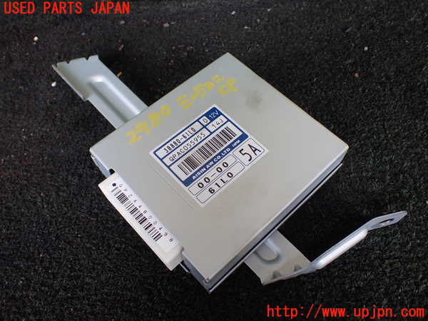 1UPJ-29806115]ジムニー(JB23W)ミッションコンピューター 中古_m0001.jpg