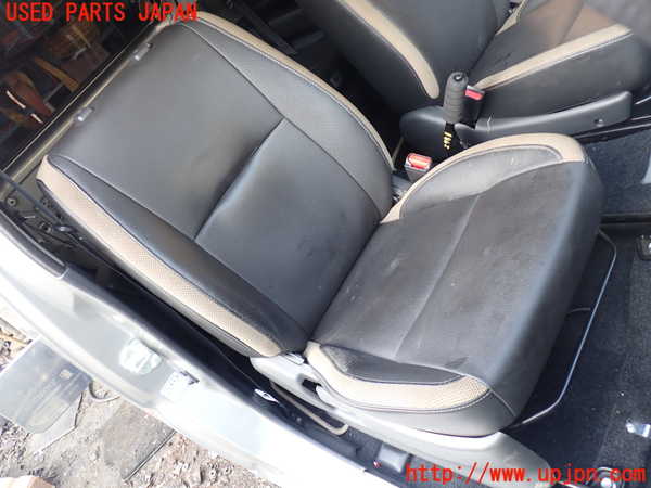 1UPJ-29807035]ジムニー(JB23W)運転席シート 中古_m0001.jpg