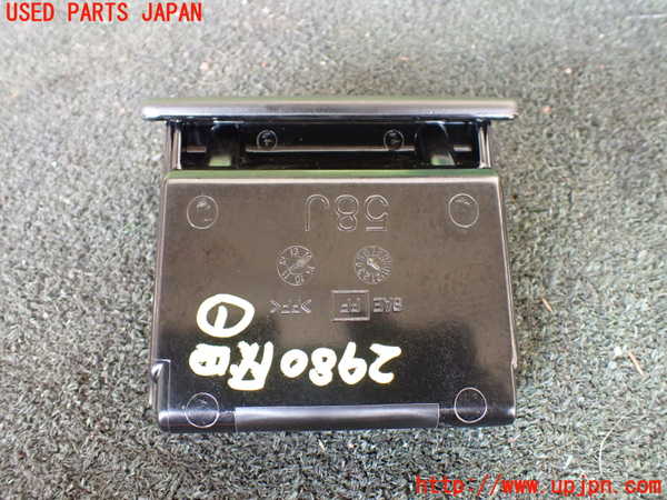 1UPJ-29807821]ジムニー(JB23W)灰皿1 中古_m0003.jpg