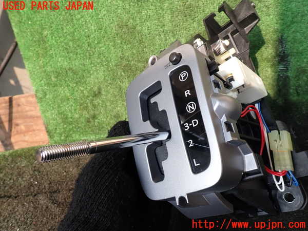 1UPJ-29807555]ジムニー(JB23W)ATシフトレバー 中古_m0002.jpg