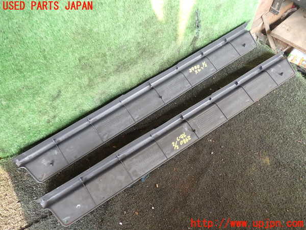 1UPJ-29807740]ジムニー(JB23W)スカッフプレート 中古_m0002.jpg