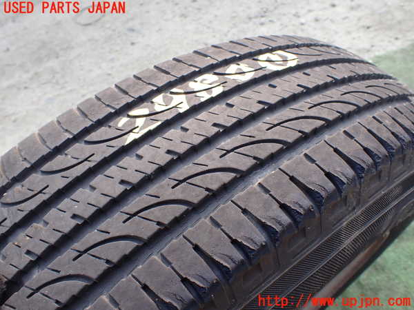 1UPJ-29809031]ジムニー(JB23W)タイヤ　ホイール　1本① 175/80R16 中古_m0004.jpg
