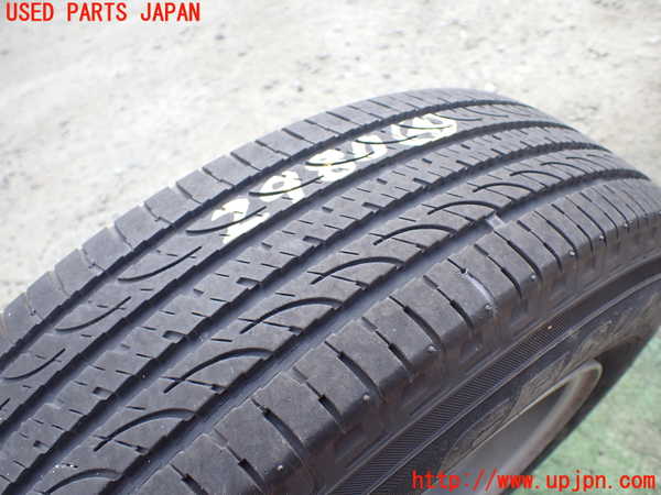1UPJ-29809034]ジムニー(JB23W)タイヤ　ホイール　1本④ 175/80R16 中古_m0004.jpg