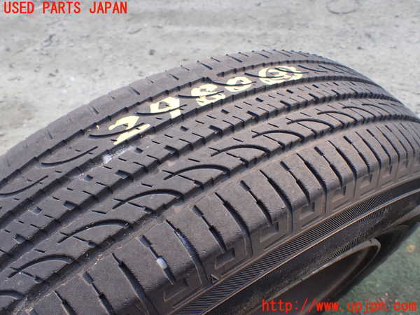 1UPJ-29809032]ジムニー(JB23W)タイヤ　ホイール　1本② 175/80R16 中古_m0004.jpg
