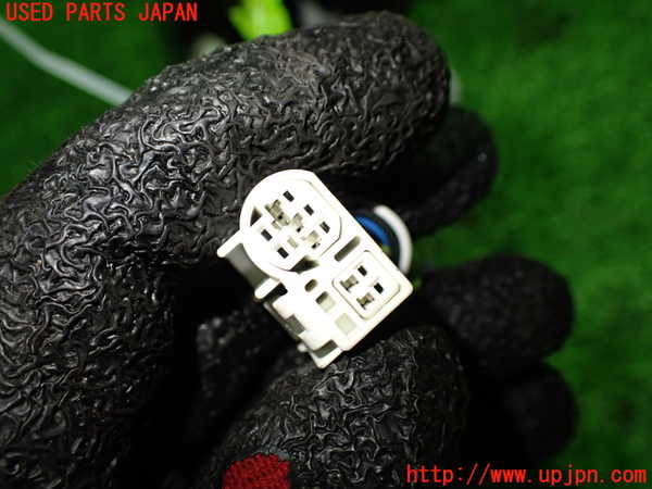 1UPJ-29811210]カローラ フィールダー ハイブリッド(NKE165G)右ドアミラー 中古_m0002.jpg