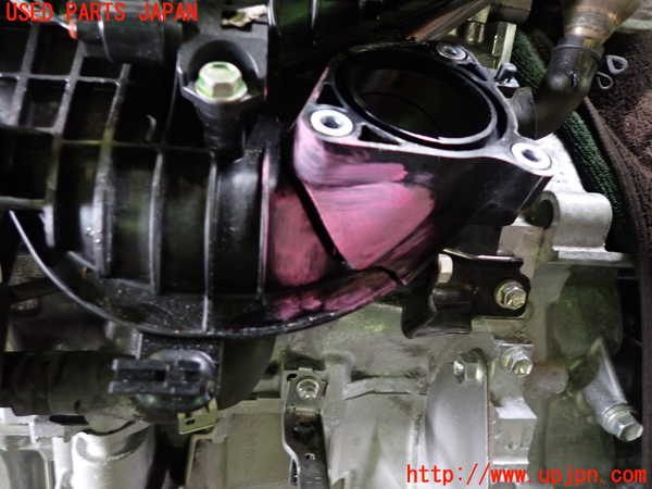 1UPJ-29812010]カローラ フィールダー ハイブリッド(NKE165G)エンジン 1NZ-FXE 中古_m0003.jpg