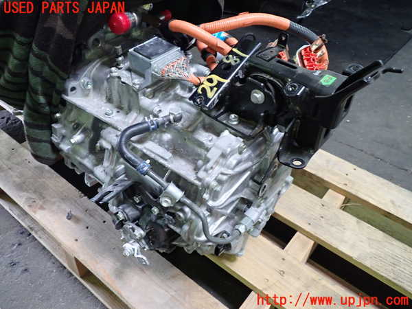 1UPJ-29813010]カローラ フィールダー ハイブリッド(NKE165G)ミッション AT 1NZ-FXE 中古_m0001.jpg