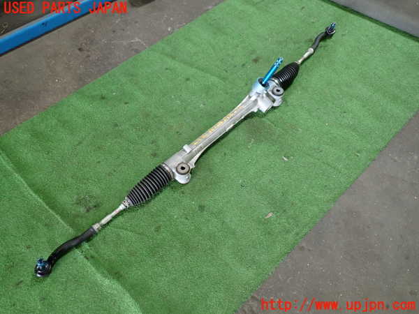 5UPJ-29814235]カローラ フィールダー ハイブリッド(NKE165G)パワステギアボックス 中古_m0001.jpg