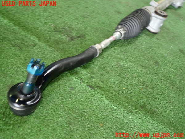 5UPJ-29814235]カローラ フィールダー ハイブリッド(NKE165G)パワステギアボックス 中古_m0002.jpg