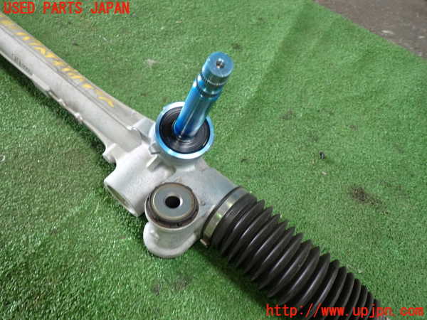 5UPJ-29814235]カローラ フィールダー ハイブリッド(NKE165G)パワステギアボックス 中古_m0003.jpg