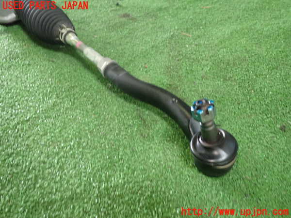 5UPJ-29814235]カローラ フィールダー ハイブリッド(NKE165G)パワステギアボックス 中古_m0004.jpg