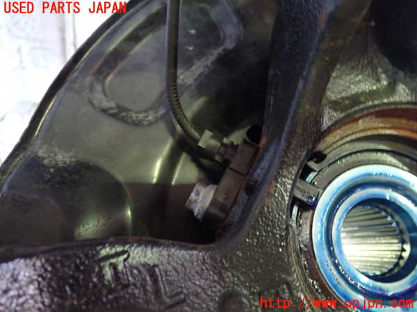 1UPJ-29814295]カローラ フィールダー ハイブリッド(NKE165G)左フロントナックルハブ 中古_m0002.jpg